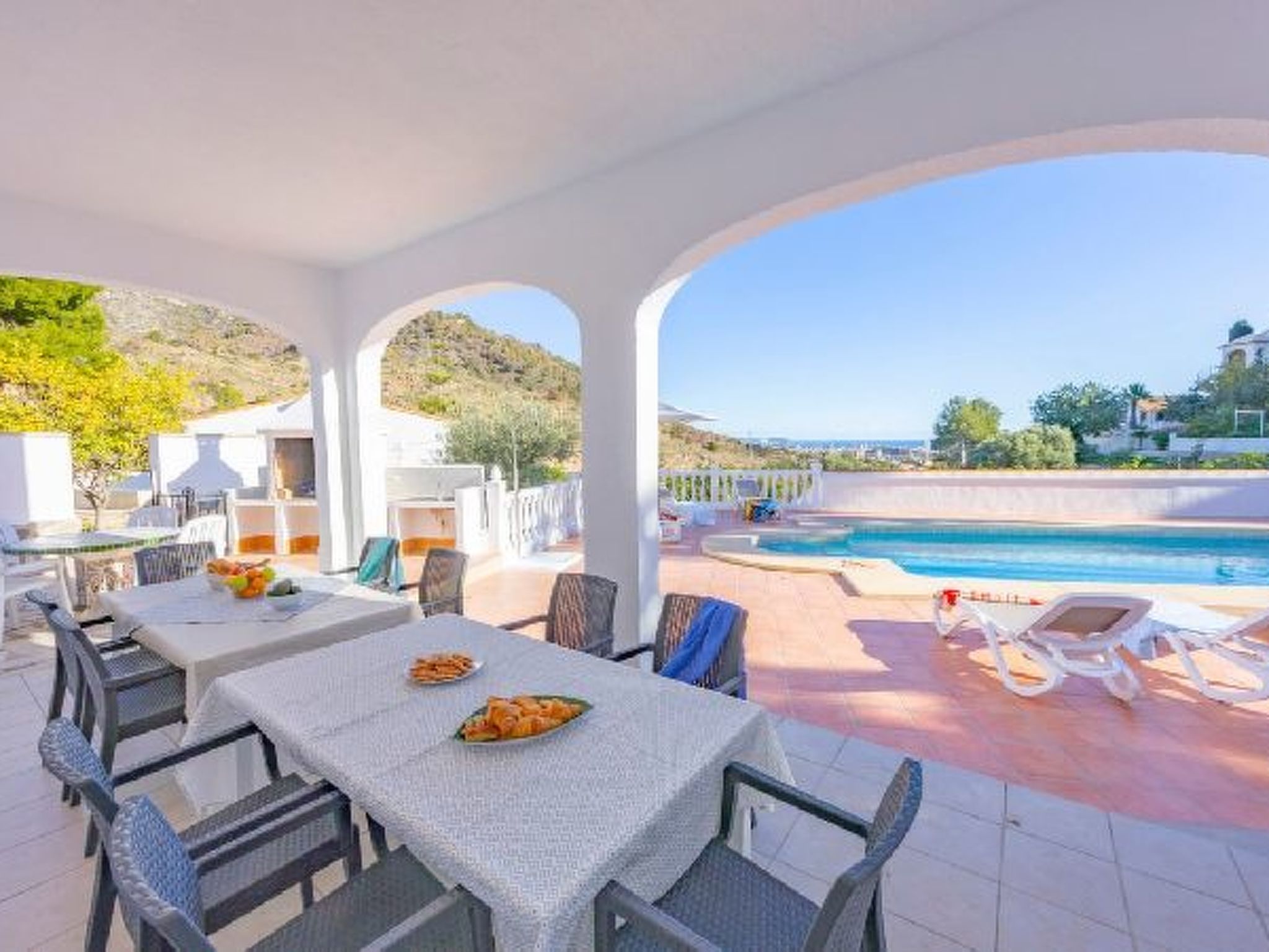 Photo of Villa Sunset - Plusholidays