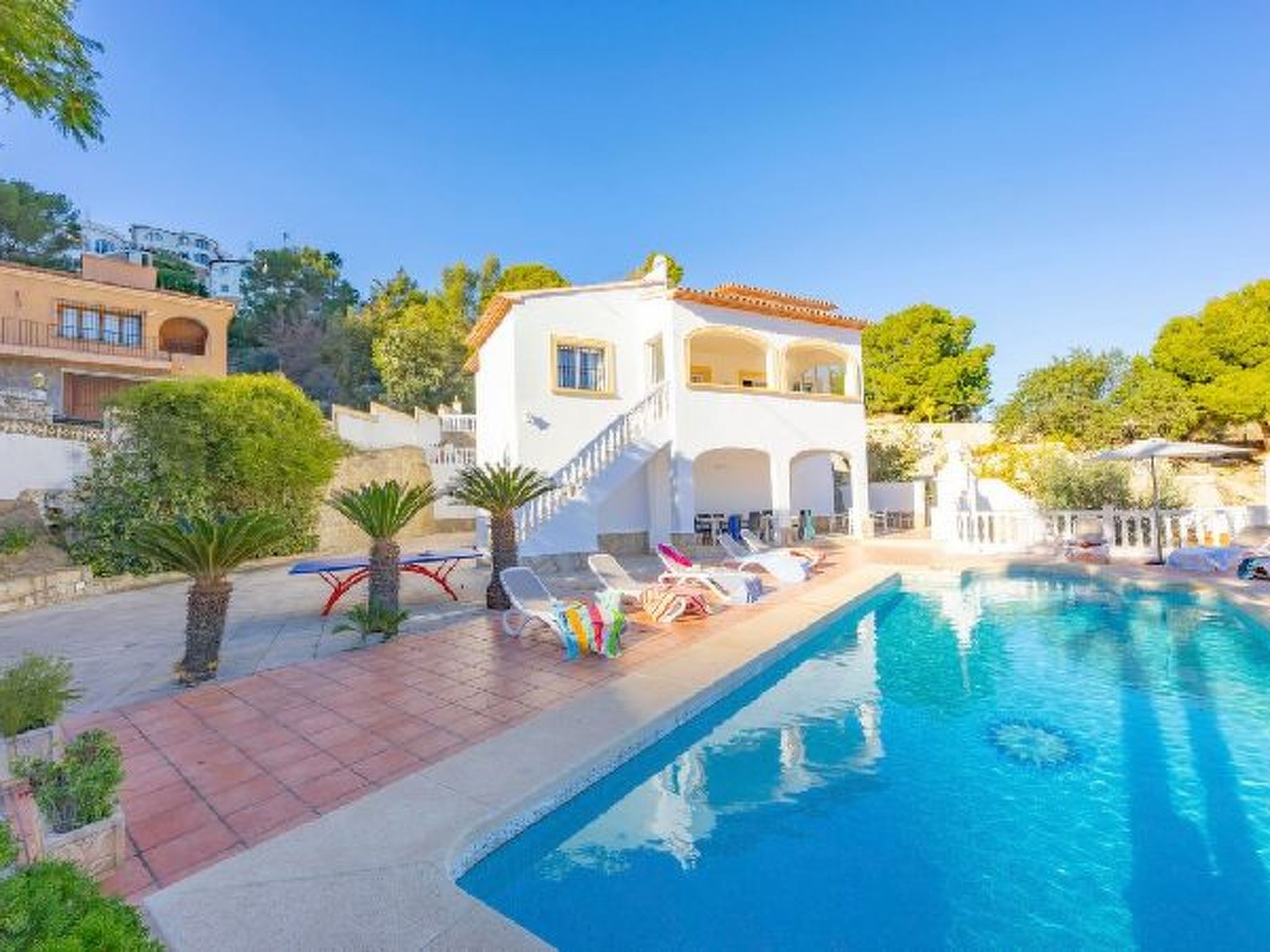 Photo of Villa Sunset - Plusholidays