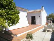 Vacation home Cecile