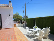 Vacation home Cecile