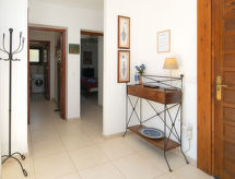 Vacation home Cecile