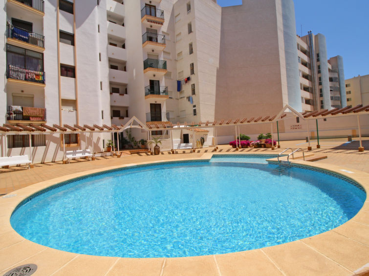 Apartamento de vacaciones Eurosol