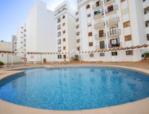 Gerenoveerd appartement op 300m van Playa del Arenal in Calpe - thumbnail 5