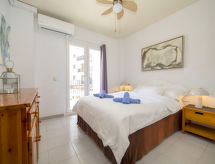 Gerenoveerd appartement op 300m van Playa del Arenal in Calpe - thumbnail 4