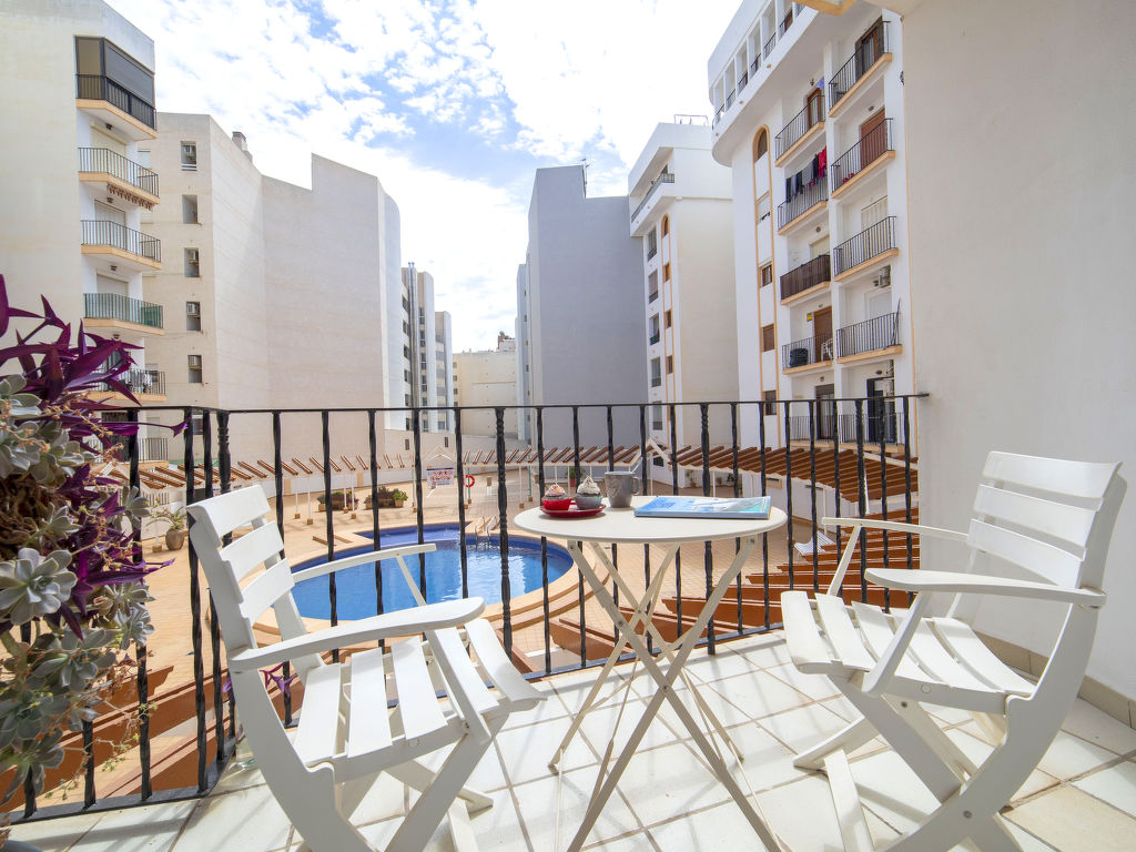 Appartement Eurosol