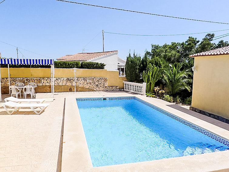 Holiday Home Villa Servinola