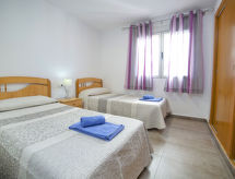 Apartment Primun