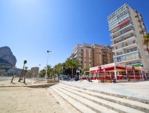 Apartment Primun