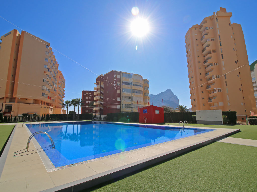 Appartement Horizonte
