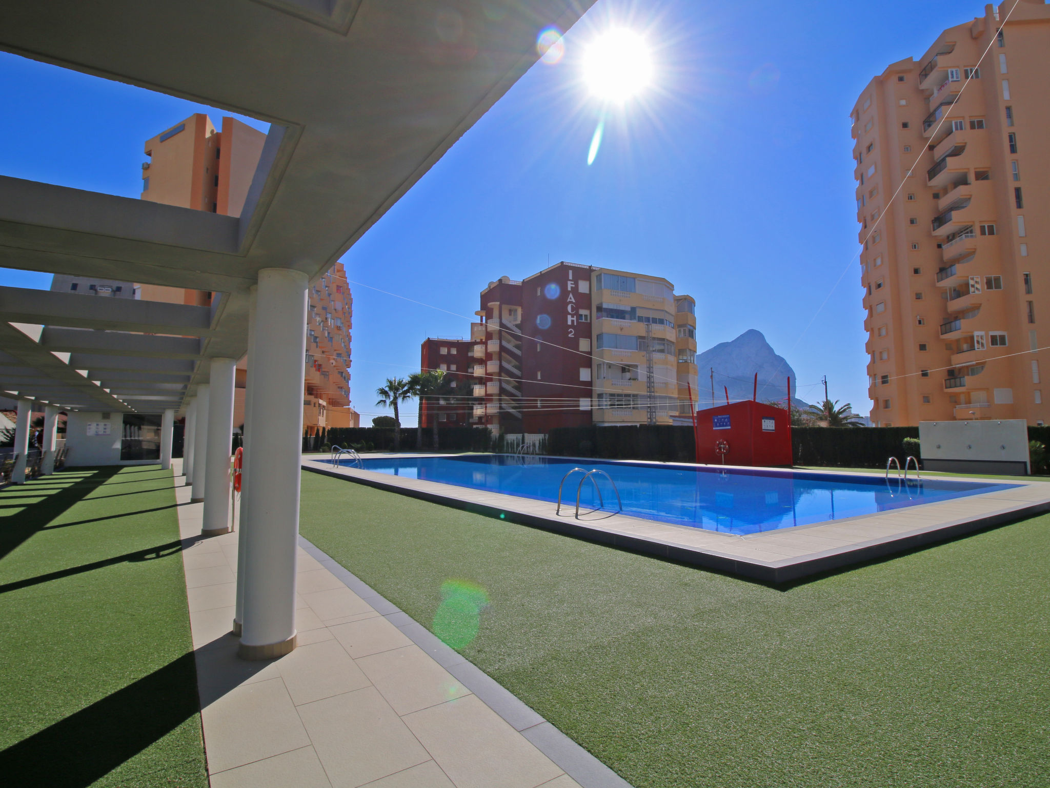 Horizonte-Outside