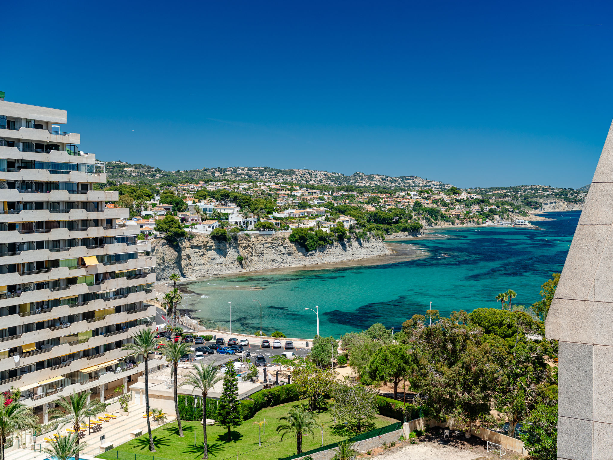 Photo of Horizonte