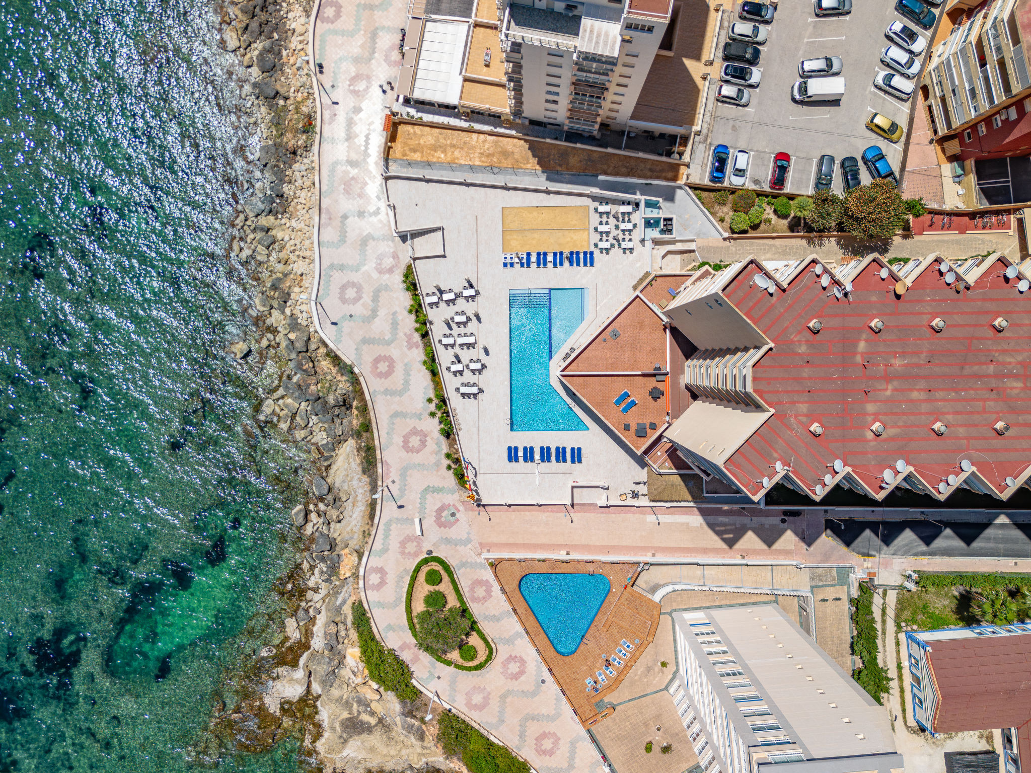 Photo of Horizonte