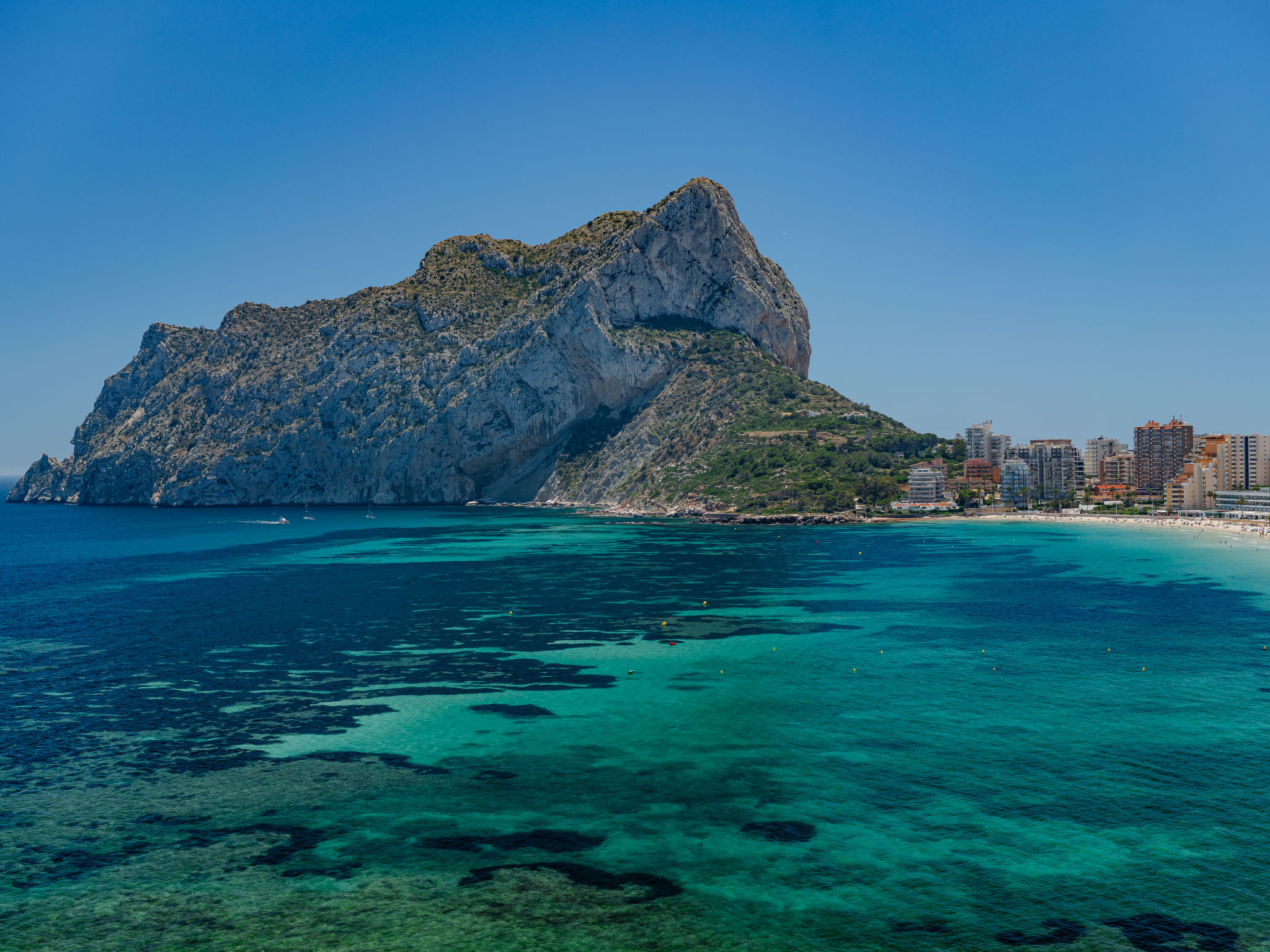 Photo of Horizonte