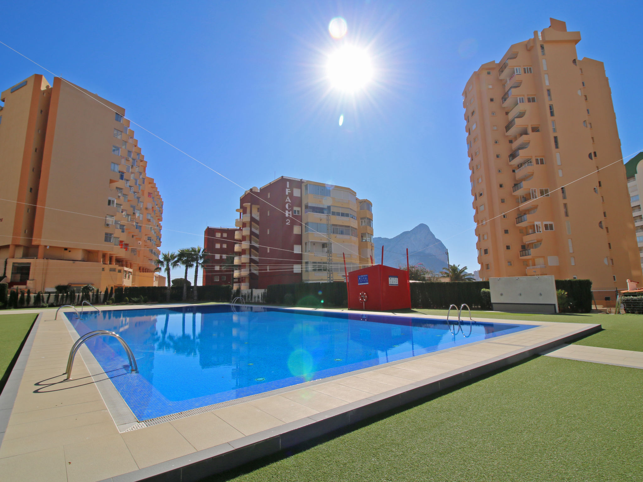 Photo of Horizonte