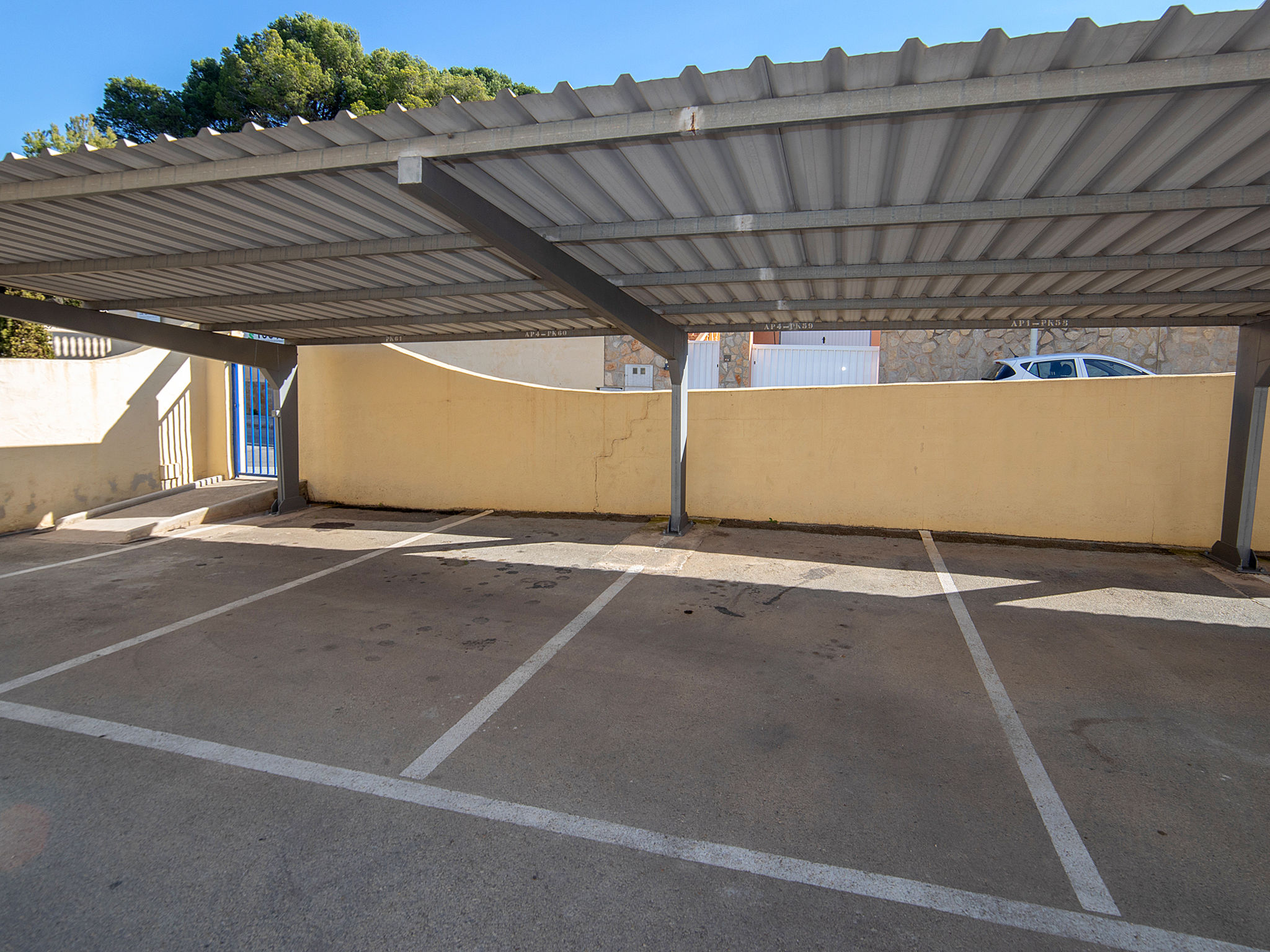 Photo of Pueblo Casanova