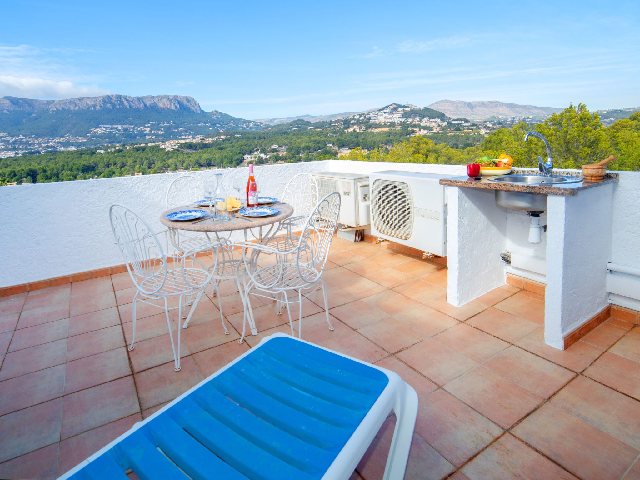 Photo of Pueblo Casanova