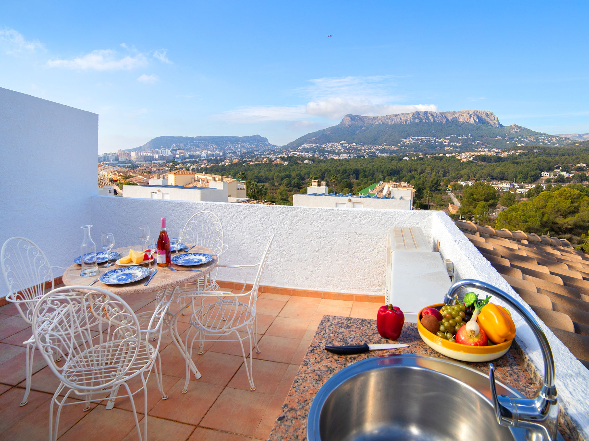 Photo of Pueblo Casanova