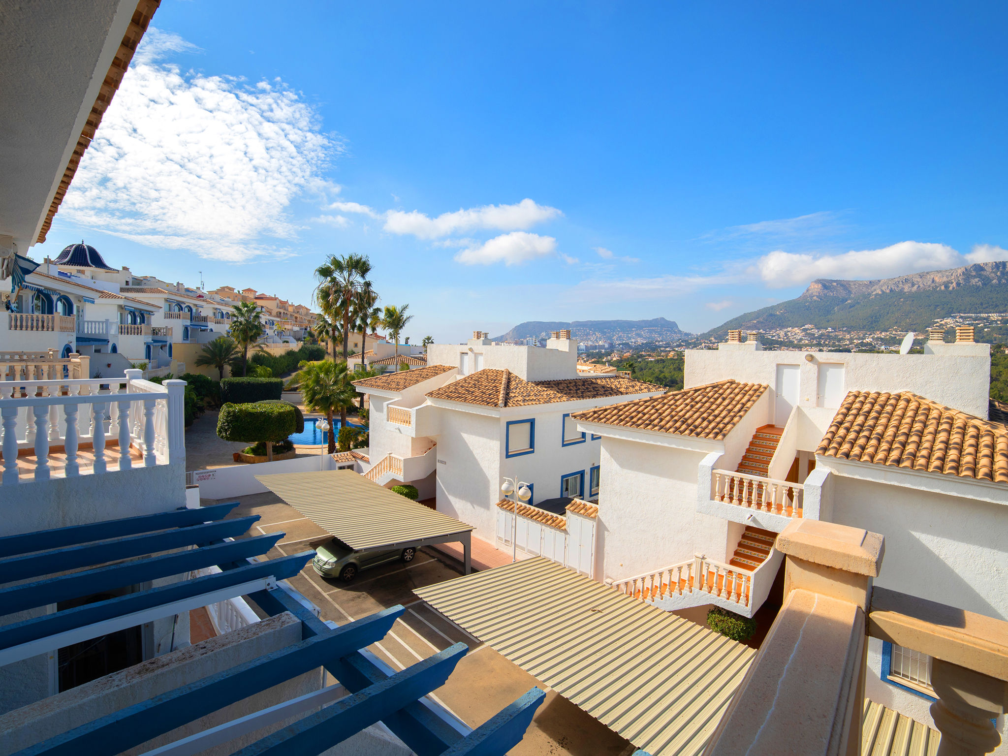 Photo of Pueblo Casanova