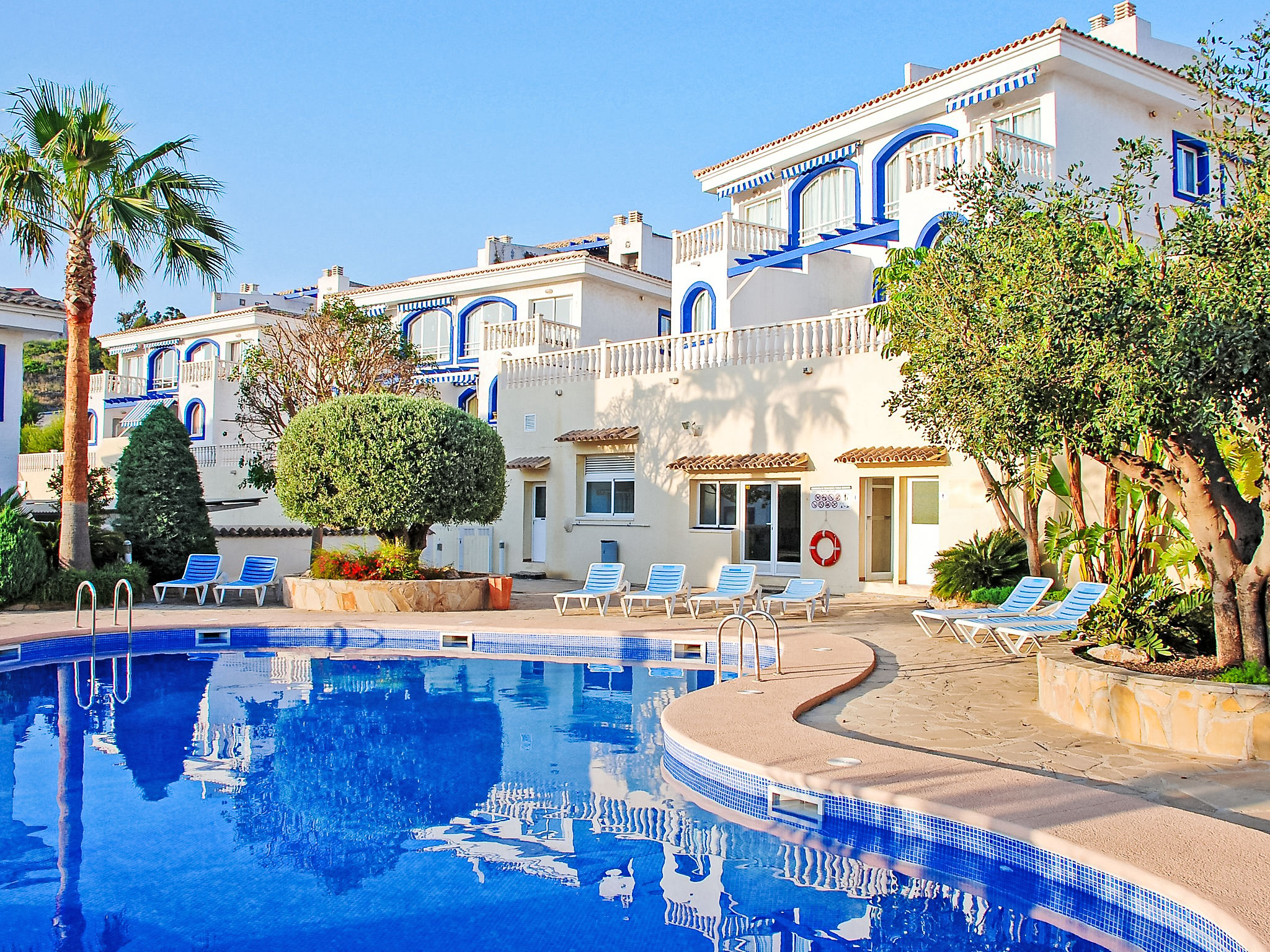 Photo of Pueblo Casanova