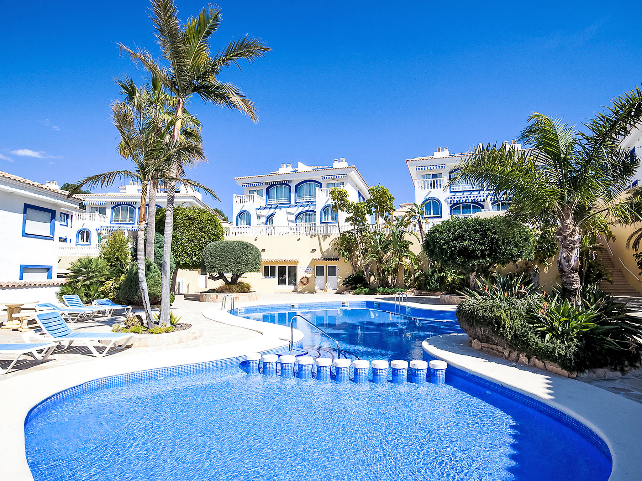 Pueblo Casanova Translation missing: villas_en.helpers.properties.accommodation_type.holiday_resort in Calpe