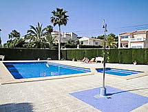 Residencial Casanova
