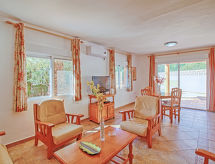 Vrijstaande villa Bellavista met privézwembad nabij Calpe, geschikt voor 11 personen - thumbnail 6
