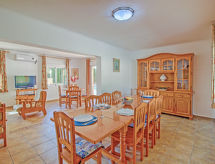 Vrijstaande villa Bellavista met privézwembad nabij Calpe, geschikt voor 11 personen - thumbnail 3
