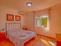 Vrijstaande villa Bellavista met privézwembad nabij Calpe, geschikt voor 11 personen - thumbnail 4