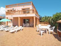 11-persoons villa Palmira in Calpe met privézwembad en wellness - thumbnail 2