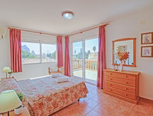 11-persoons villa Palmira in Calpe met privézwembad en wellness - thumbnail 4