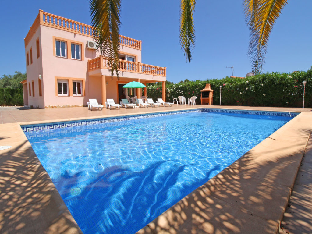 Ferienhaus Palmira Ferienhaus in Spanien