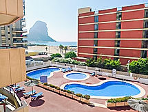 Apartment Amatista