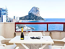 Apartment Amatista