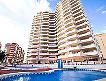 Apartment Amatista