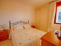 Wellness en zeezicht in appartement Amatista 09 in Calpe - thumbnail 5