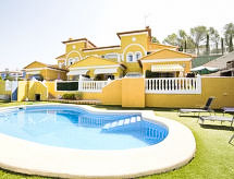 Villa Holidays Always