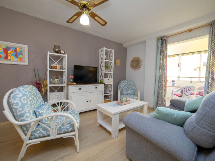 Search and Stay destination Calpe, VC - Spain from AU$ 282. Apolo III