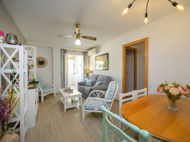 Search and Stay destination Calpe, VC - Spain from AU$ 282. Apolo III