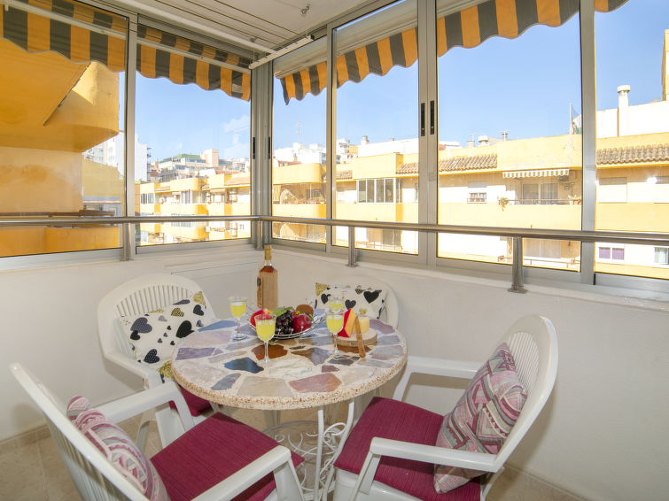 Search and Stay destination Calpe, VC - Spain from AU$ 282. Apolo III