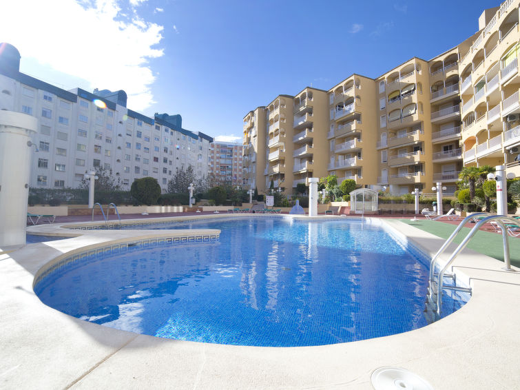 Apartman Apolo VII