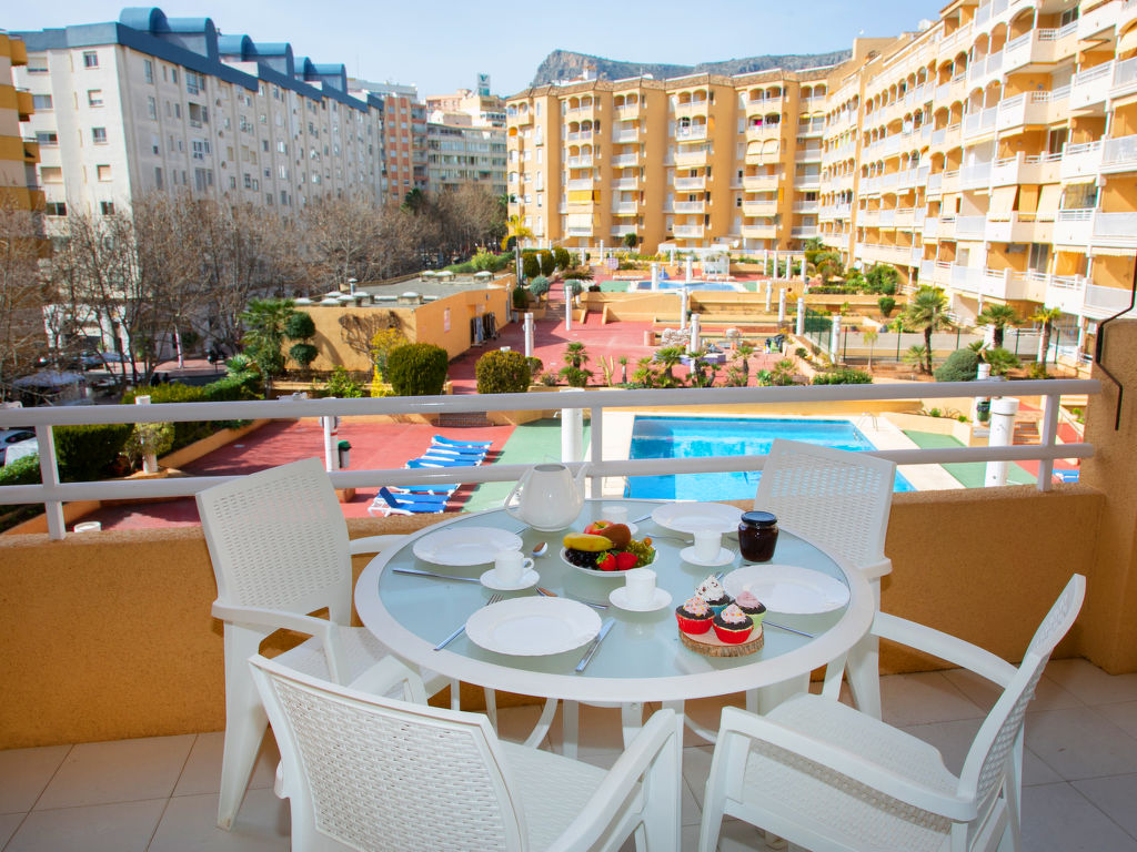 Appartement Apolo VII