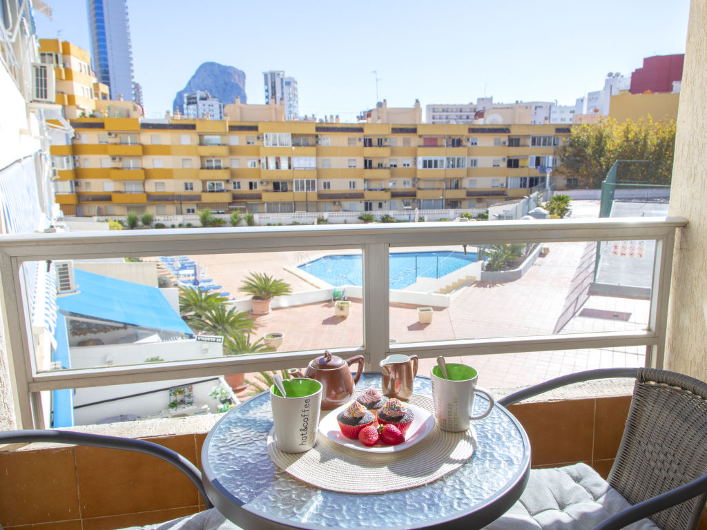 Appartement Apolo IV