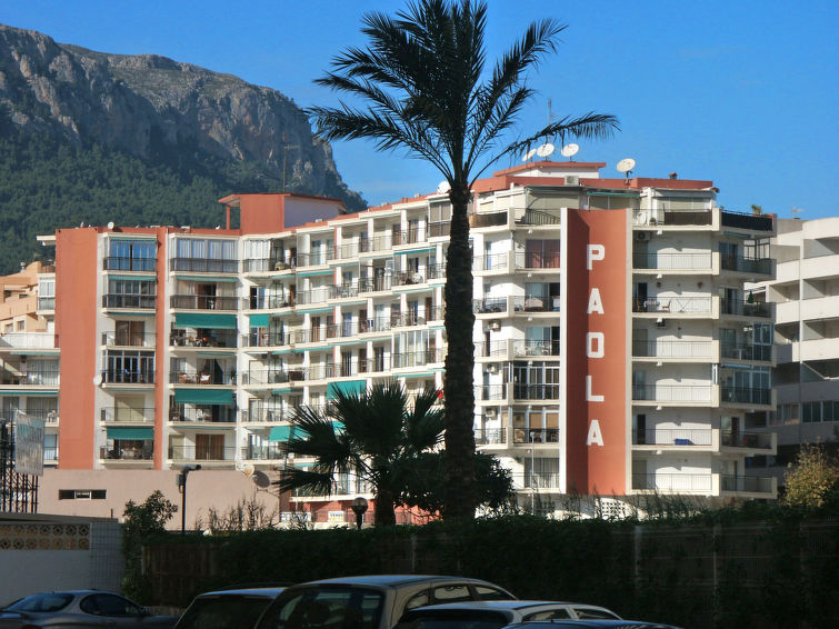 Apartman za odmor Paola