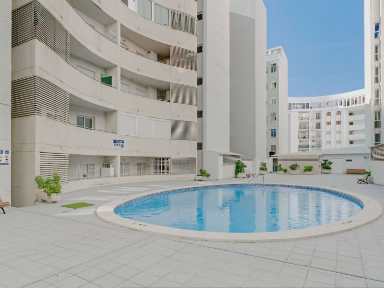Search and Stay destination Calpe, VC - Spain from AU$ 341. Albamar 03