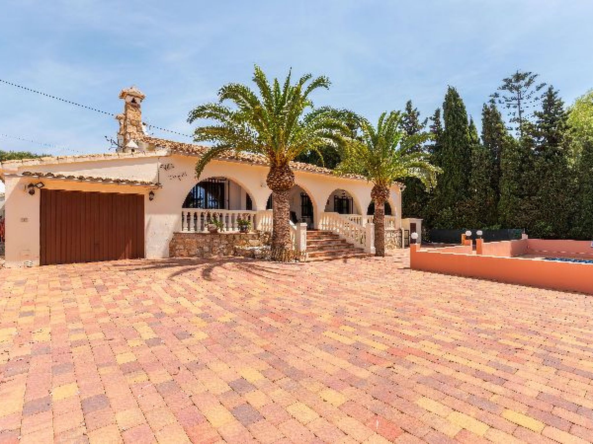 Photo of Villa Capricho - Plusholidays