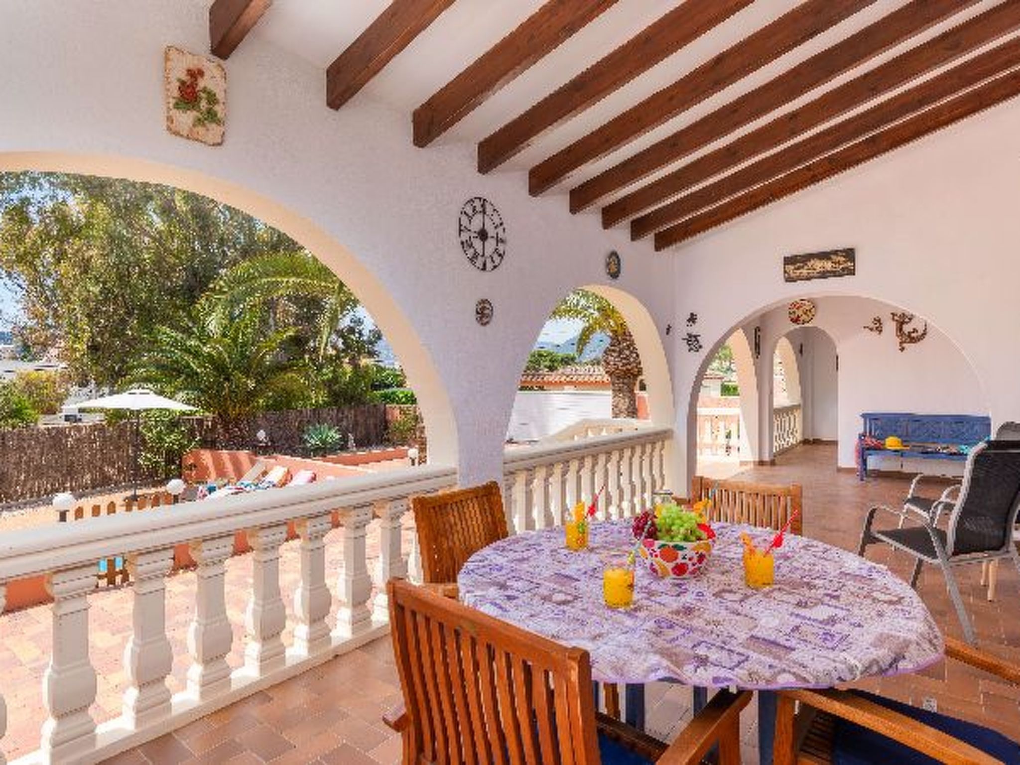 Photo of Villa Capricho - Plusholidays