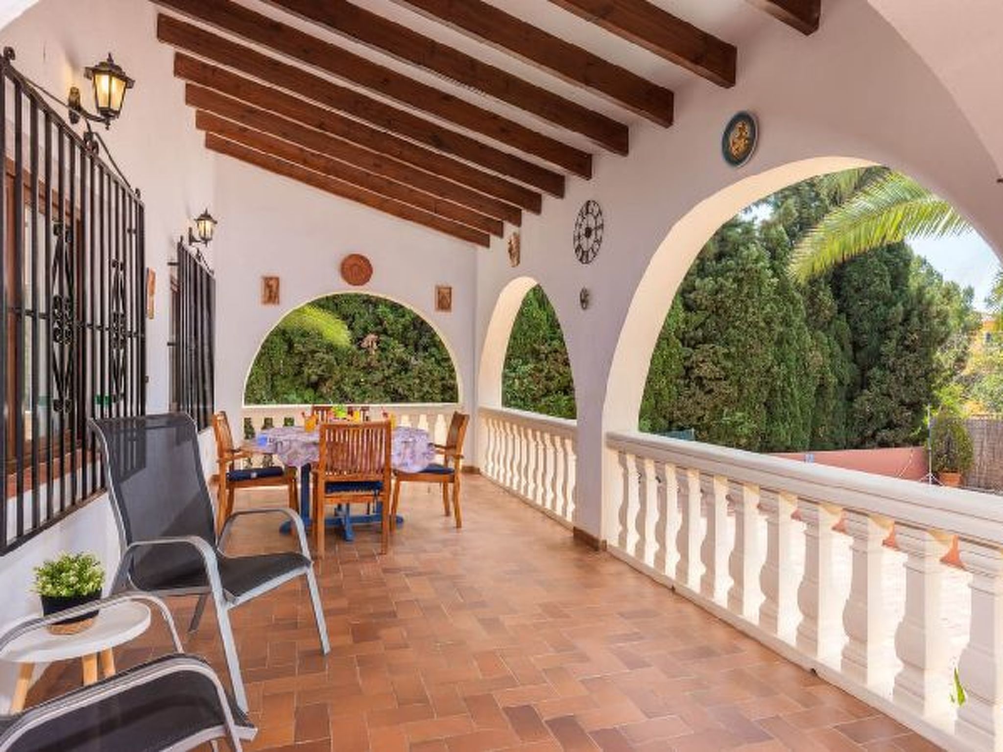 Photo of Villa Capricho - Plusholidays