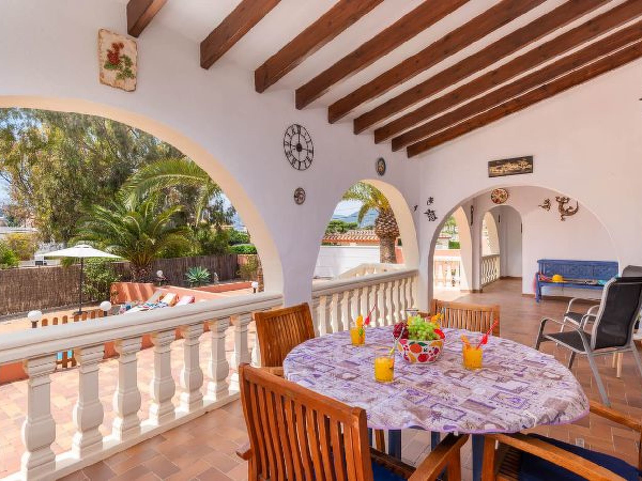 Photo of Villa Capricho - Plusholidays