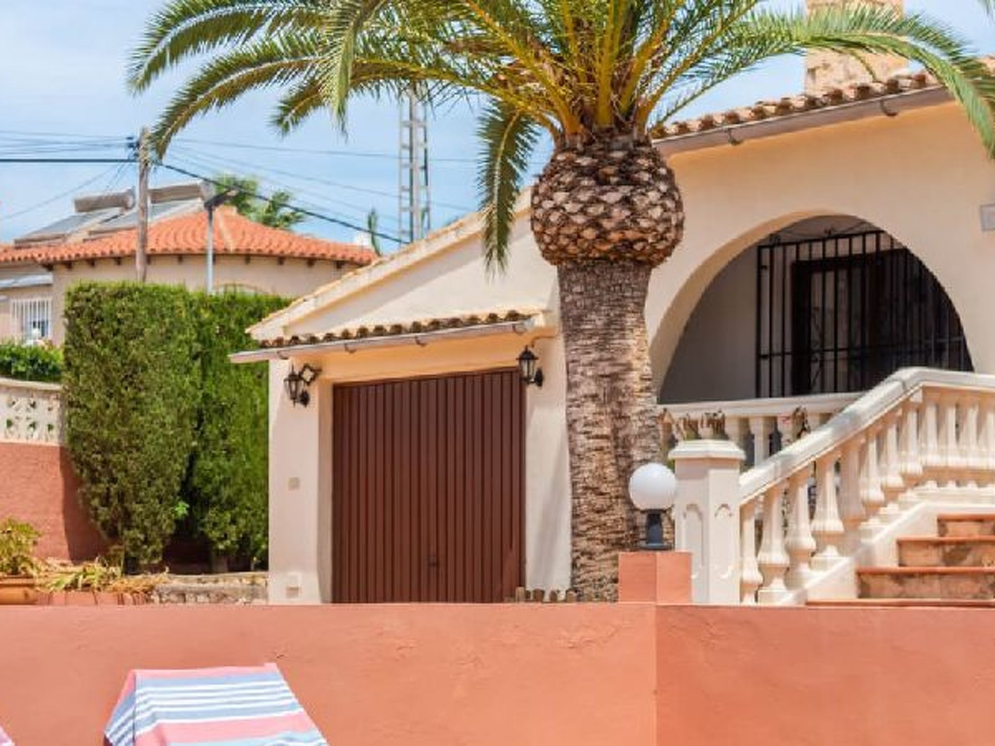 Photo of Villa Capricho - Plusholidays