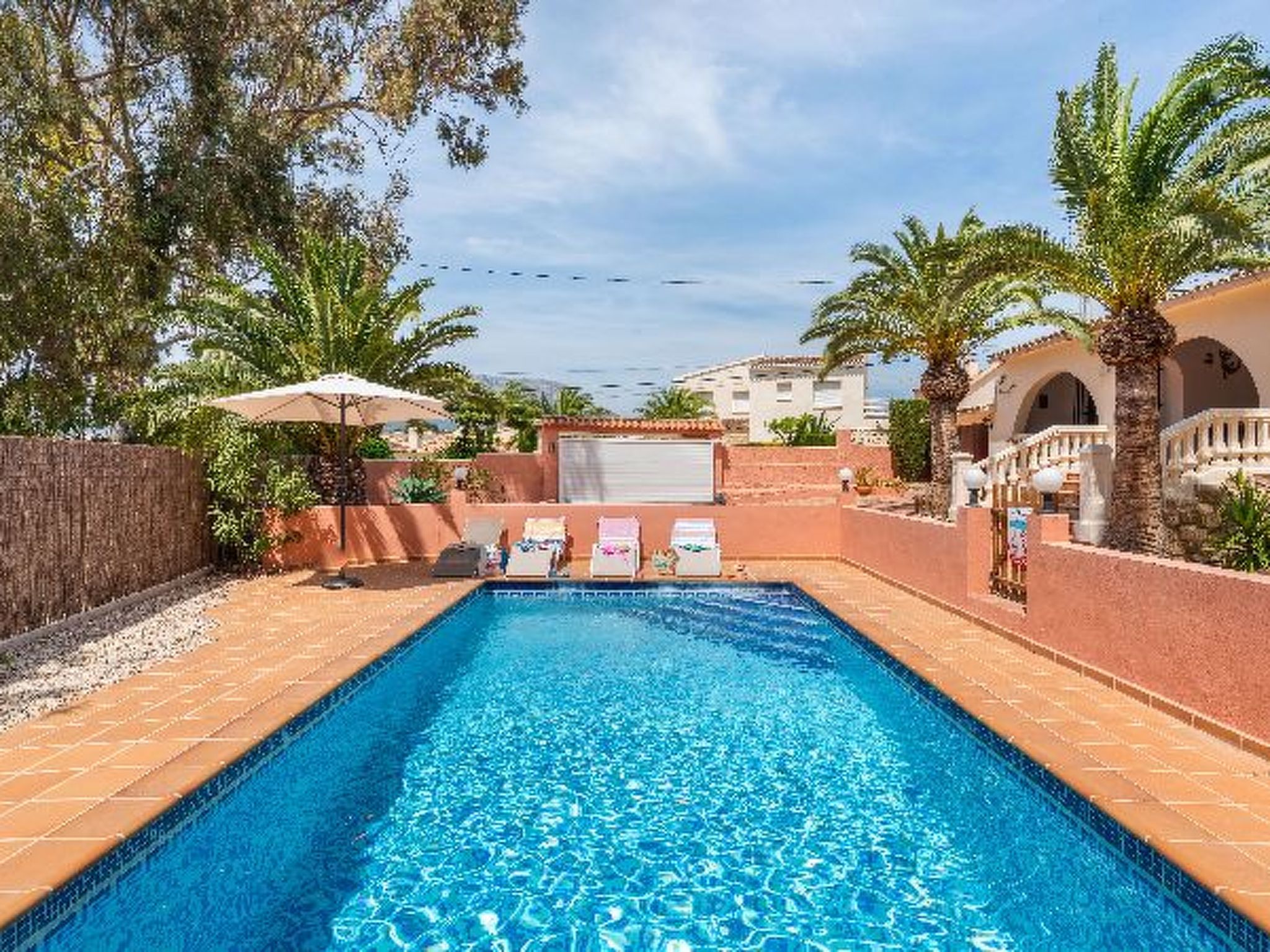 Photo of Villa Capricho - Plusholidays
